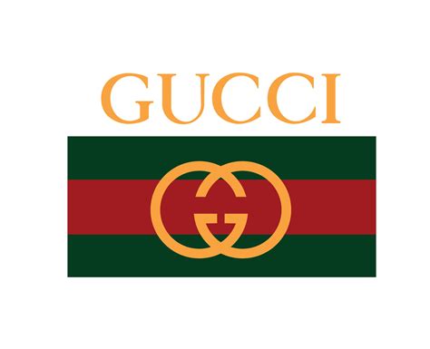 symbol of gucci|Gucci logo clip art.